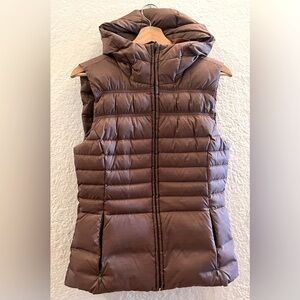 Prana vest